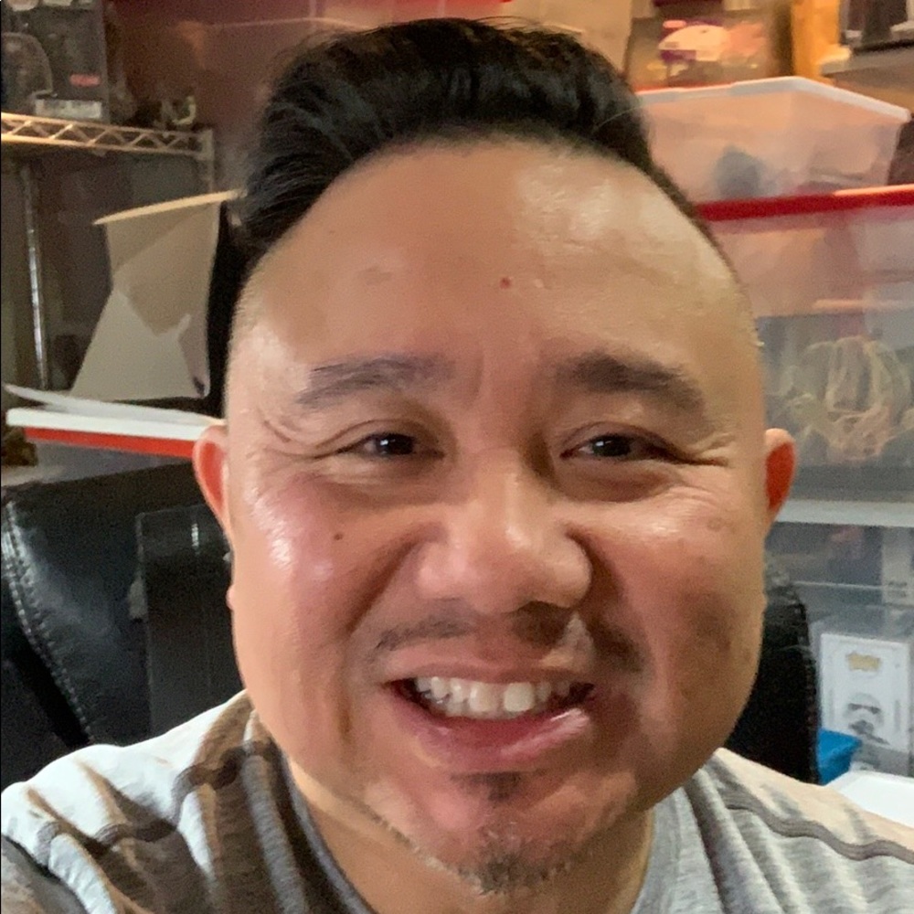 Meet your Posher, Eduardo